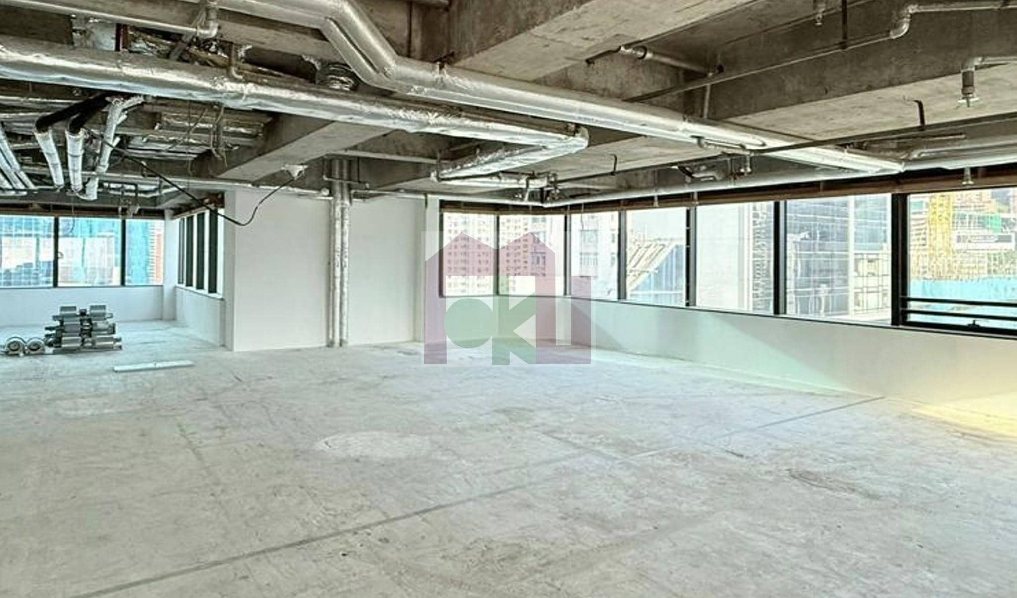 Lee and Man Commercial Center building or unit photo